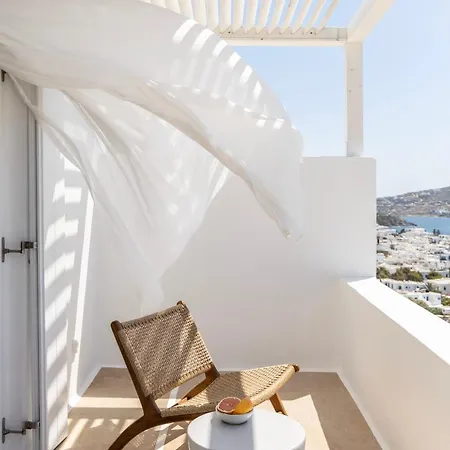 Hotel Casa Kiku Mykonos *