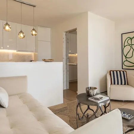 Hotel Casa Kiku Mykonos