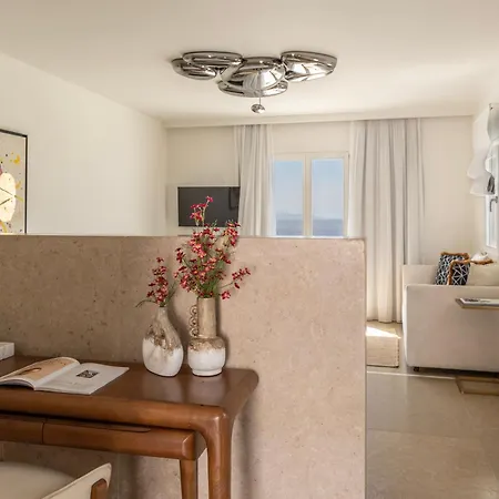 Casa Kiku Mykonos Hotel *