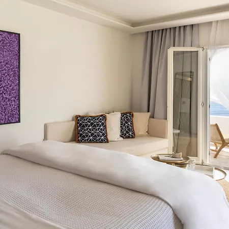Casa Kiku Mykonos Hotel Mykonos Town
