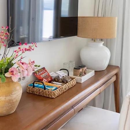 Casa Kiku Mykonos Ξενοδοχείο