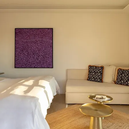 Ξενοδοχείο Casa Kiku Mykonos Mykonos Town