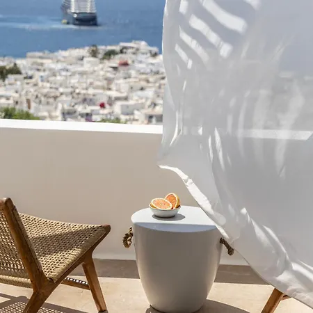 Casa Kiku Mykonos Ξενοδοχείο