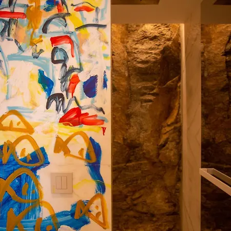Casa Kiku Mykonos Ξενοδοχείο *