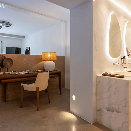 Ξενοδοχείο Casa Kiku Mykonos *