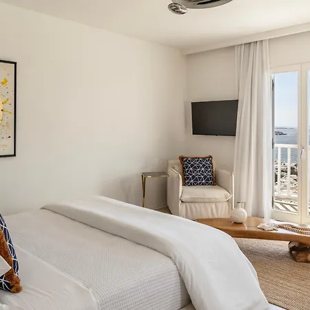 Casa Kiku Mykonos Ξενοδοχείο