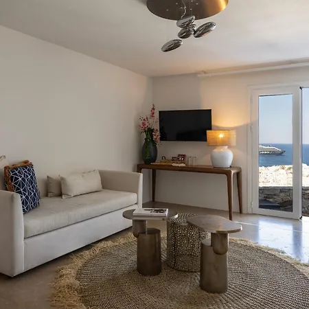 Casa Kiku Mykonos Ξενοδοχείο Mykonos Town