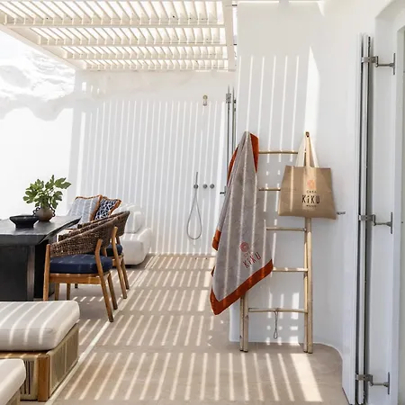 Ξενοδοχείο Casa Kiku Mykonos
