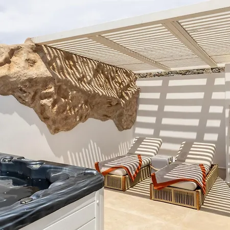 Ξενοδοχείο Casa Kiku Mykonos