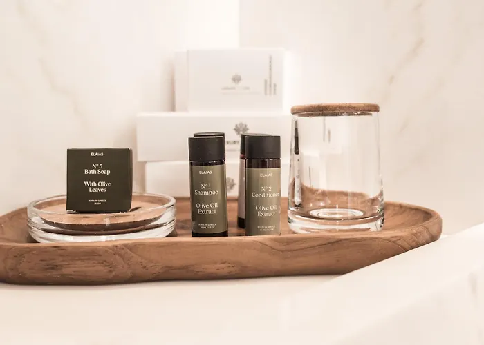 Casa Kiku Boutique Hotel Mykonos מלון Mykonos Town