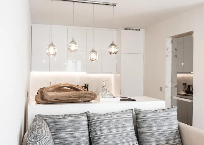 Casa Kiku Boutique Hotel Mykonos * Mykonos Town