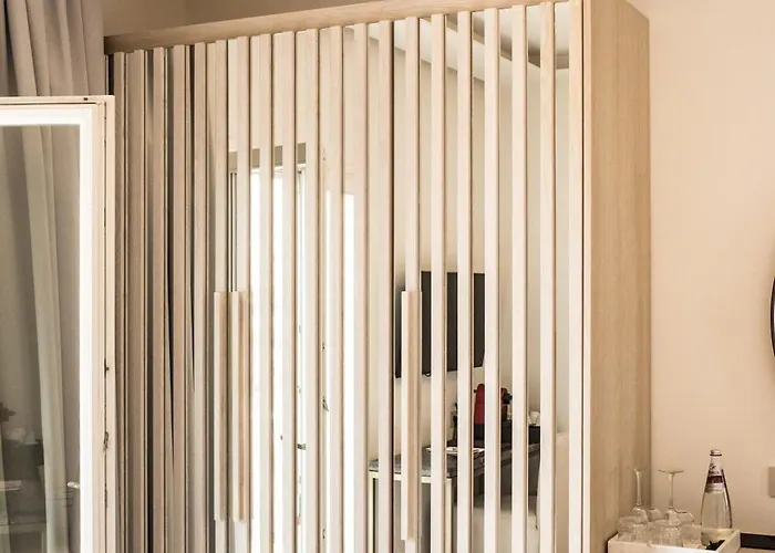 νumi Boutique 酒店 Mykonos Town