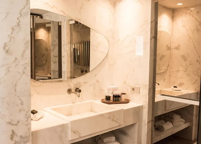 Casa Kiku Boutique Hotel Mykonos Mykonos Town