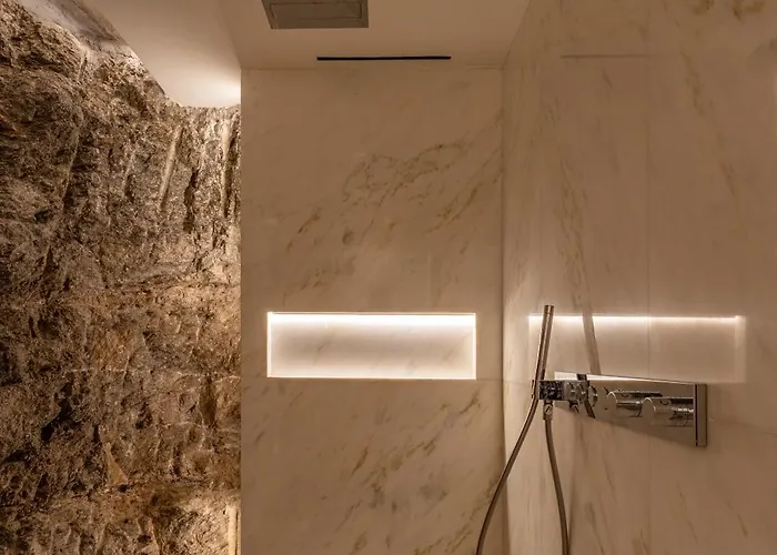 מלון Casa Kiku Boutique Hotel Mykonos Mykonos Town