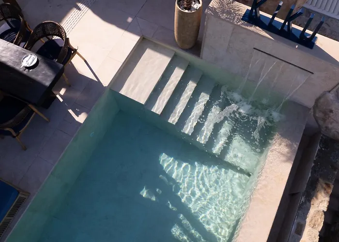 Casa Kiku Boutique Hotel Mykonos מלון