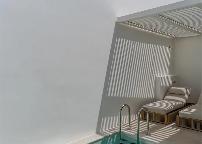 מלון Casa Kiku Boutique Hotel Mykonos Mykonos Town