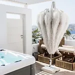 Отель Casa Kiku Mykonos *