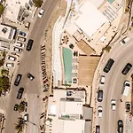 Casa Kiku Mykonos Отель Mykonos Town
