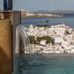 Отель Casa Kiku Mykonos