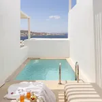 Casa Kiku Mykonos Отель