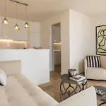 Отель Casa Kiku Mykonos