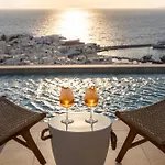 Casa Kiku Mykonos Отель *