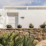 Отель Casa Kiku Mykonos *