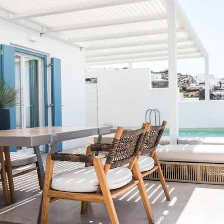 νumi Boutique Otel *