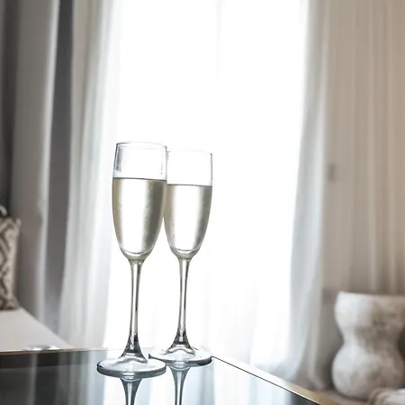 Otel νumi Boutique Mykonos Town