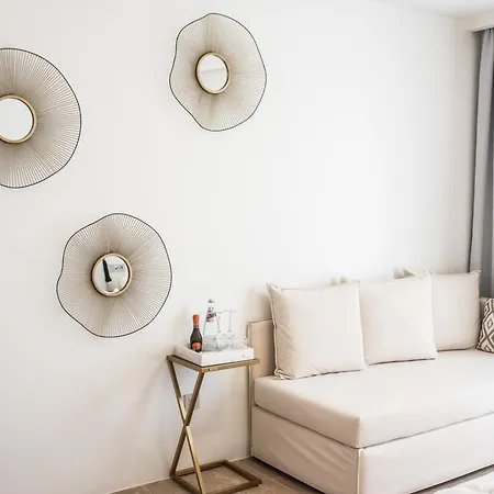 Otel νumi Boutique *