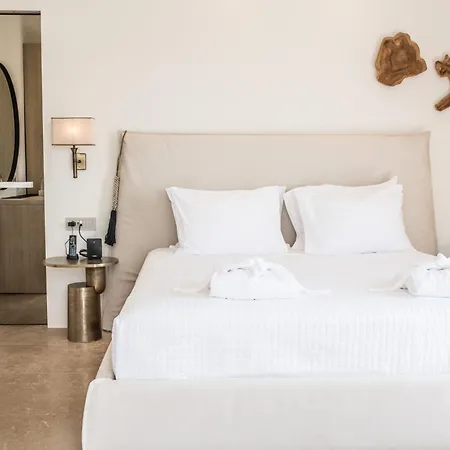 νumi Boutique Otel *