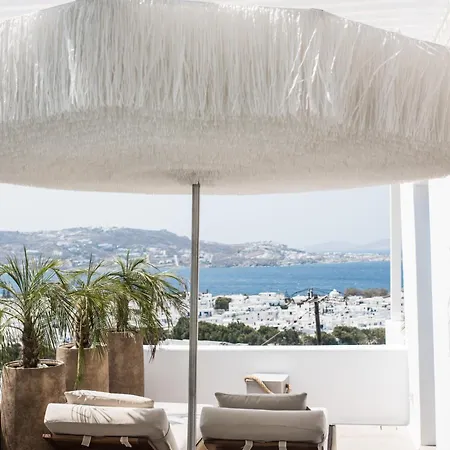 Otel νumi Boutique *