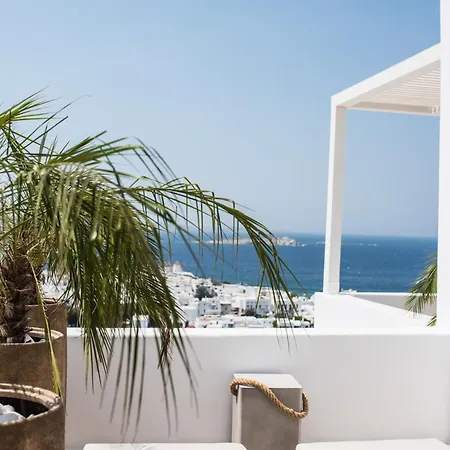 νumi Boutique Otel *