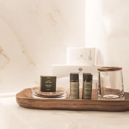 Casa Kiku Boutique Hotel Mykonos *