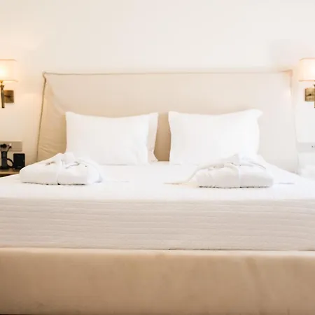 νumi Boutique Otel *