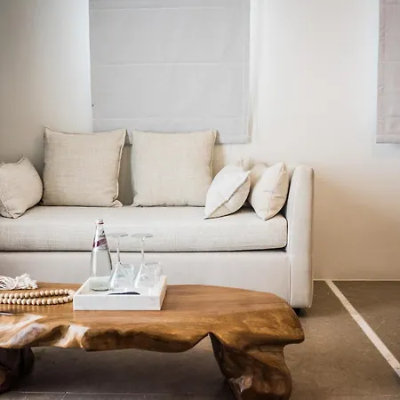 Otel νumi Boutique Mykonos Town