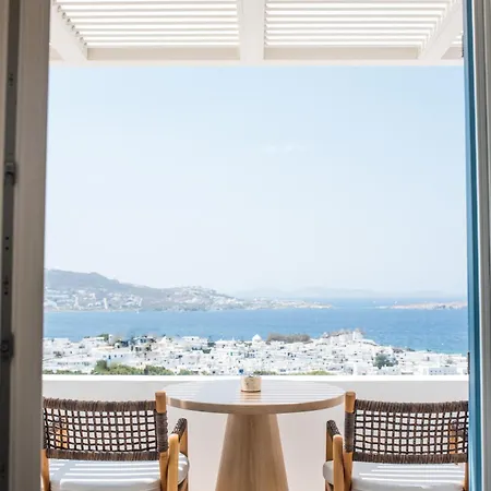 νumi Boutique Otel *