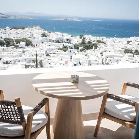 νumi Boutique Otel *