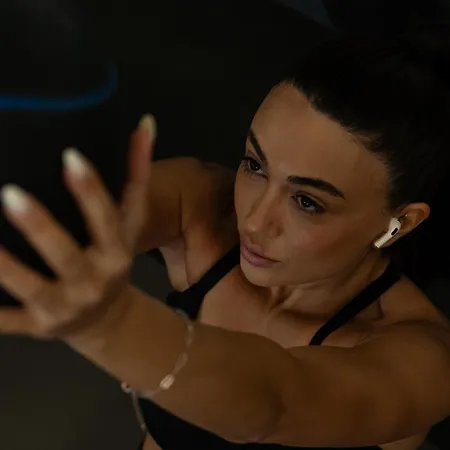 Otel νumi Boutique *