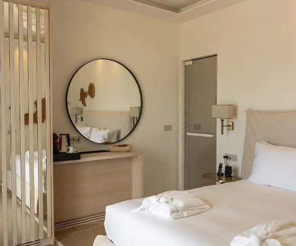 Casa Kiku Boutique Hotel Mykonos