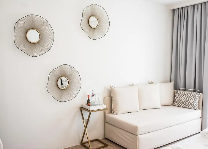 Hotel νumi Boutique *