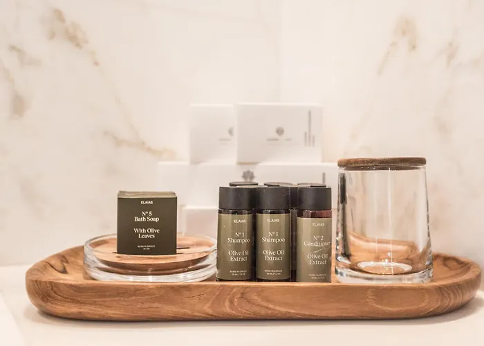 Casa Kiku Boutique Hotel Mykonos * Mykonos Town