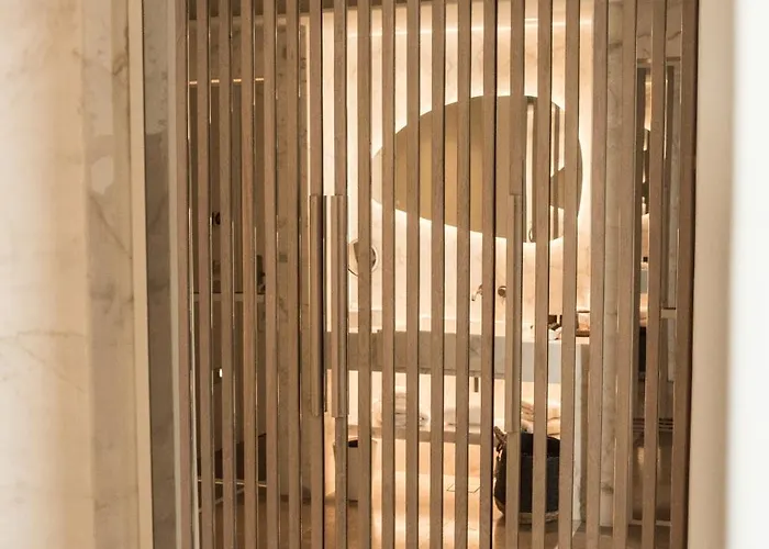 Casa Kiku Boutique Hotel Mykonos *