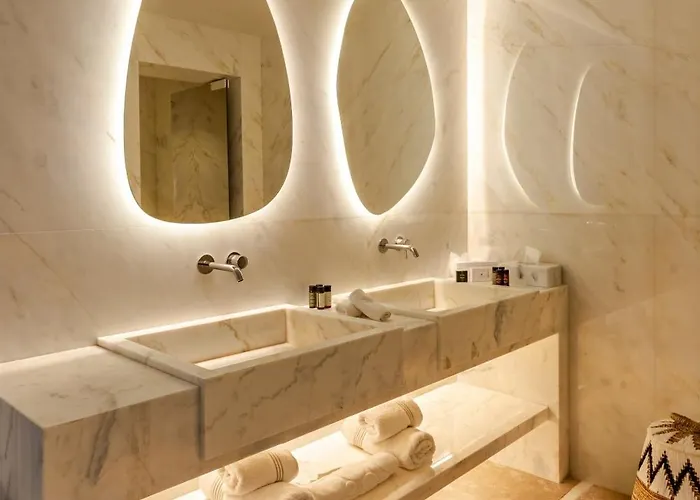 Casa Kiku Boutique Hotel Mykonos